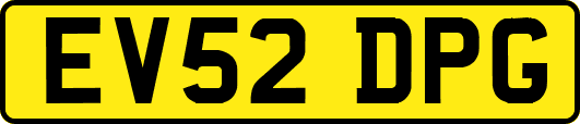 EV52DPG