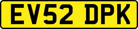 EV52DPK