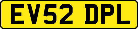 EV52DPL