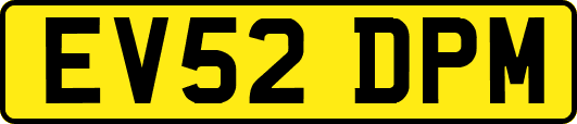 EV52DPM