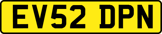 EV52DPN