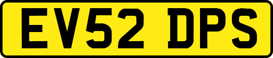 EV52DPS