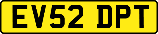 EV52DPT