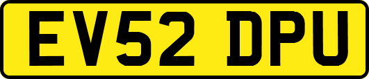 EV52DPU