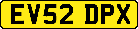 EV52DPX