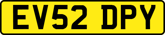 EV52DPY
