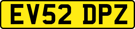 EV52DPZ