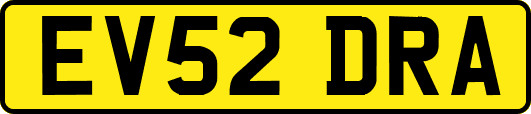 EV52DRA