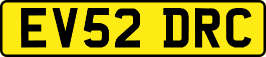 EV52DRC
