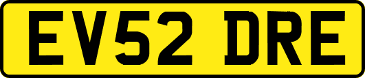 EV52DRE