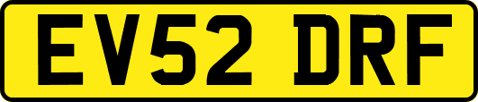 EV52DRF