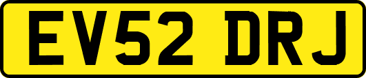 EV52DRJ