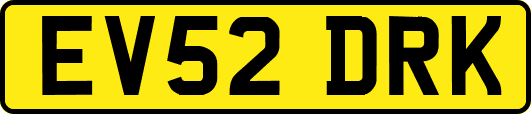 EV52DRK