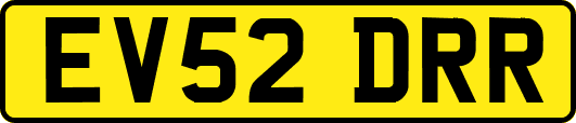 EV52DRR