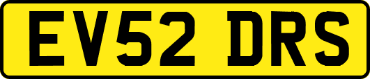 EV52DRS