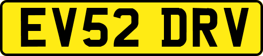 EV52DRV