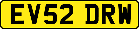 EV52DRW