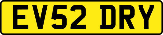 EV52DRY