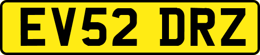 EV52DRZ