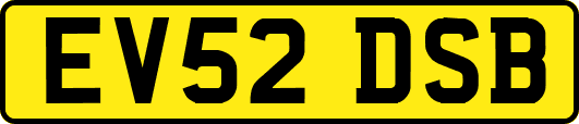 EV52DSB