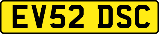 EV52DSC