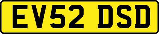 EV52DSD