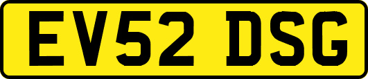 EV52DSG