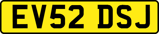 EV52DSJ