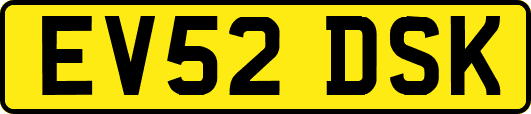 EV52DSK