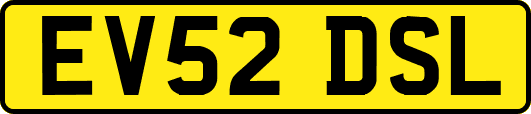 EV52DSL
