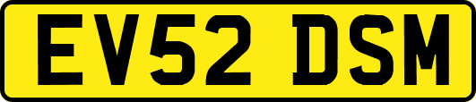 EV52DSM