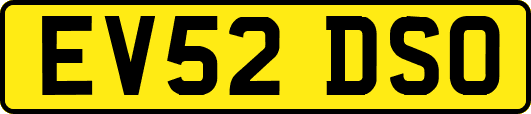 EV52DSO