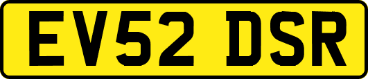 EV52DSR