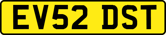 EV52DST