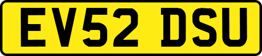 EV52DSU