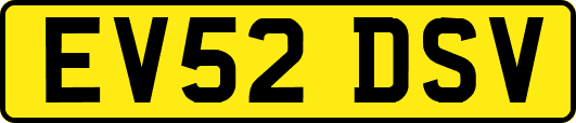 EV52DSV