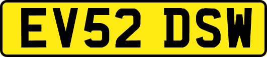EV52DSW