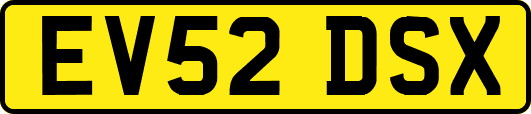 EV52DSX