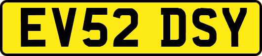 EV52DSY