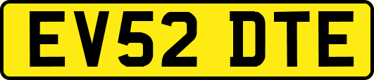 EV52DTE