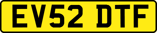EV52DTF