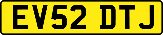 EV52DTJ