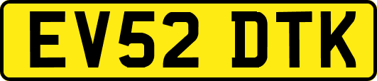 EV52DTK