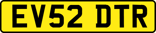 EV52DTR