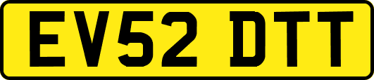 EV52DTT