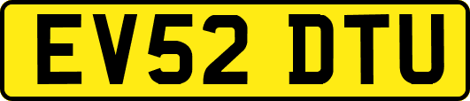 EV52DTU