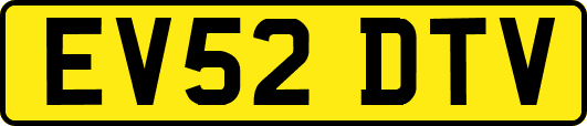 EV52DTV