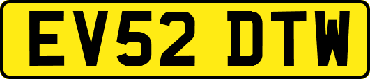 EV52DTW