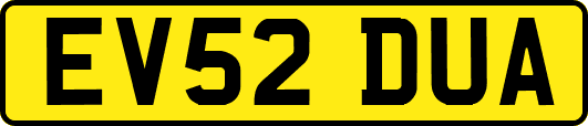 EV52DUA