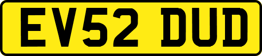 EV52DUD
